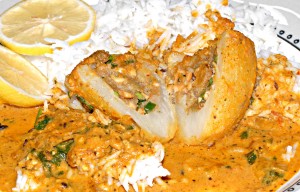 Indian Cuisine