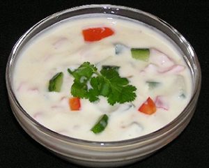 Raita