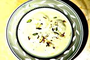 Ras Malai