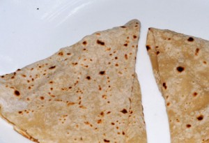 Chapati
