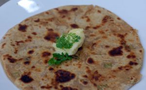 paratha