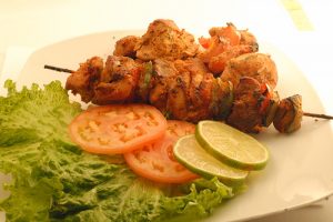 Chicken Tikka