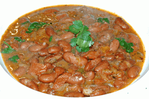 Rajma Masala