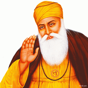 Guru Nanak Jayanti