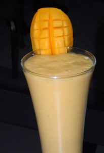 Mango Shake