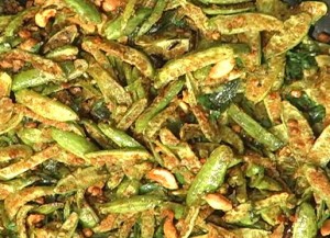 Tindora Fry