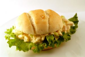 Chicken Sandwich