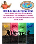 Recipe Contest