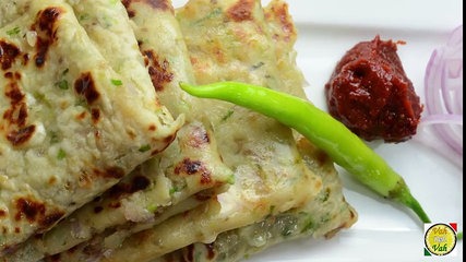 Palak Paneer 