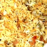 Hyderabad Dum Biryani or Beryani