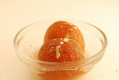 Gulab Jamun