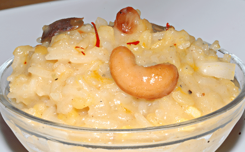 Sweet pongal sales