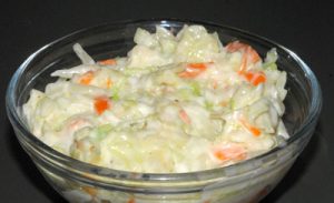 COLESLAW