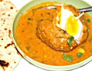 NARGISI  KOFTA