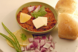 PAV BHAJI