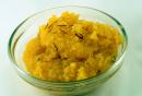 BADAM HALWA