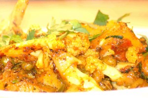 ALOO GOBI