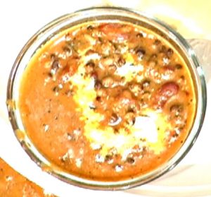 DAL MAKHANI