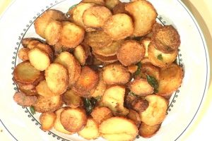 ARBI FRY