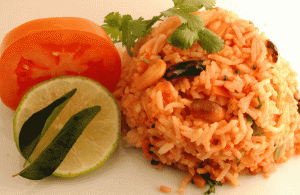 TOMATO RICE