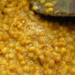 MASALA DAL