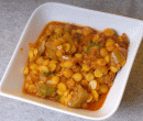 Channa Sheerala Konkani