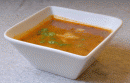 CHINCHECHE SAAR – TAMARIND SAAR SOUP