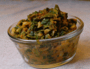 KANDHA PAAT BHAAJI