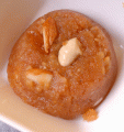 MOONG DAAL HALWA