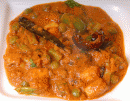 VEGETABLE KOLHAPURI