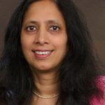 Aruna Venkatesh MD Staff Endocrinologist Texas Diabetes Institute 