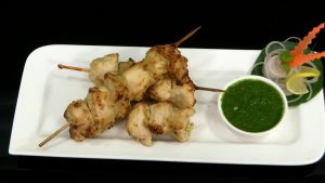 Murg Malai Kabab – Philips SuperChef