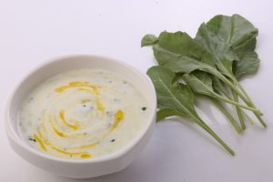 PALAK RAITA-1