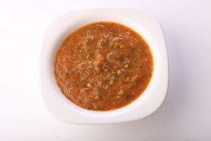 FATTA FAT CHUTNEY - TOMATO SPICY CHUTNEY