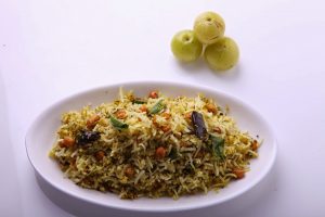 USIRIKAYA PULIHORA - AMLA RICE