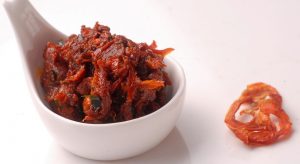 SUN DRIED TOMATO PICKLE