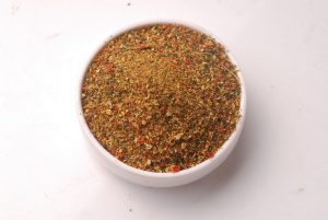 Methi Leaves Podi