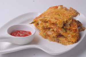 Semiya Omelet