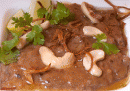 Hyderabadi Haleem - Home made Hyderabadi Haleem - Home made