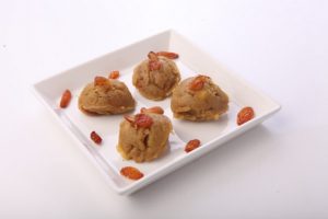 Jowhar Halwa