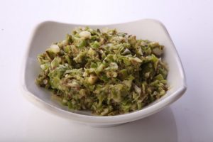 FATTA FAT CHUTNEY - MIRCHI KA TECHHA