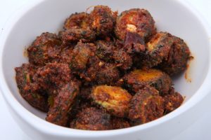 KARELA PICKLE